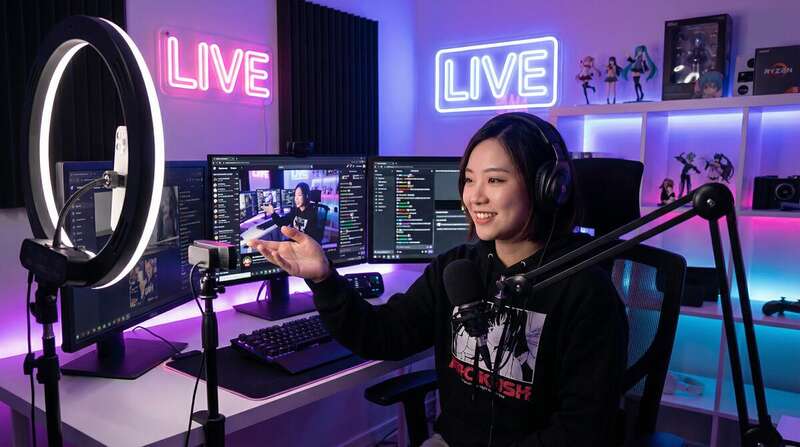 小马拉大车直播