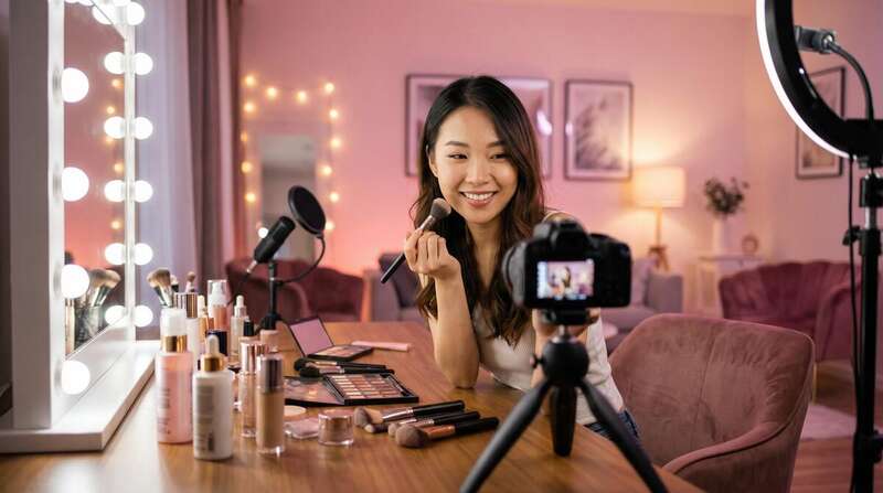 小马拉大车视频创作者